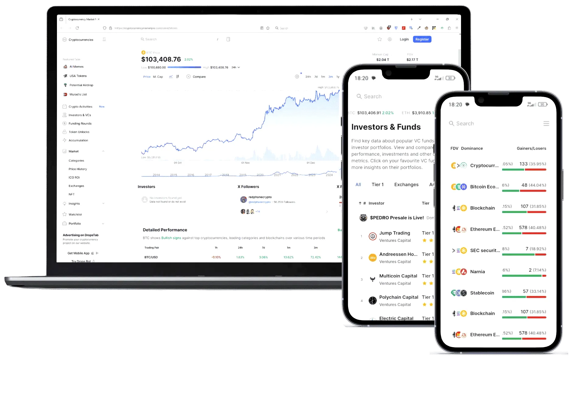 Neuve Fondvrac trading en ligne